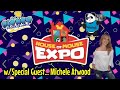 With Special Guest, Michele Atwood- The Disney UnderGround Ep.29 #disney #travel
