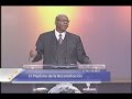 Randy Morrison - El Propósito de la Reconciliacion Parte 1