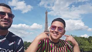 EBR - Koyu Kahve ft. HSN (Clip Officiel) Resimi