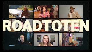 ROAD TO TEN / Trailer
