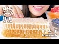 【咀嚼音】蜂の巣 はちみつ【ASMR】Honeycomb (Eating sounds)