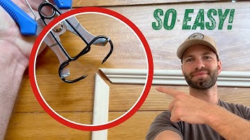 This Costs $5.98 and Can Make ANY Room Look "High-End"!