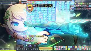 [GMS Solis] Mercedes xSeren Solo