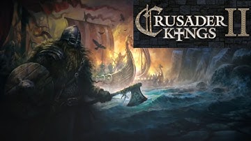 Crusader Kings 2 with Capnthom and Treecutter 15