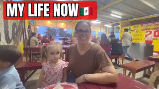 I Came Back To This Place After Being Deported With My Family