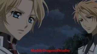 Vampire Knight & Fairy Tail AMV | Dark Horse|