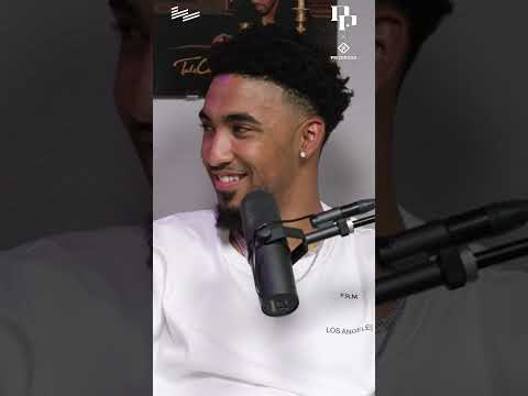 Kenyon Martin KNEW Jr Was Gonna Be League