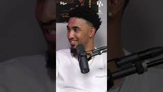 Kenyon Martin Knew Jr Was Gonna Be League