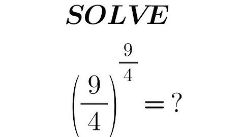 A Nice Exponent #maths #exponents #power #simplification #viralvideo #trending #trendingvideo
