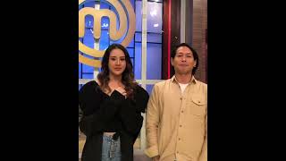 Anya Geraldine. Seneng Banget Bisa Ketemu Chef Juna