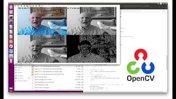 How To Package OpenCV 3.4 - NVIDIA Jetson TX