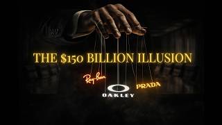 THE $150 BILLION ILLUSION: Why Your Glasses Are a Scam
