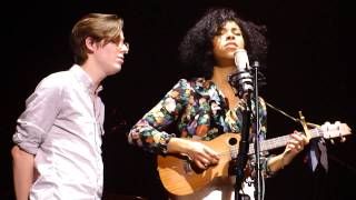 "Not for All the Love in the World" (cover) - PHOX 1/14/15