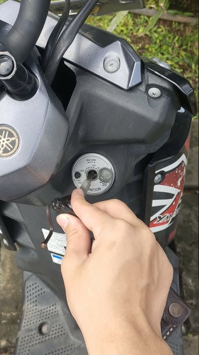 Download lagu 2013 Yamaha X Ride Start Up