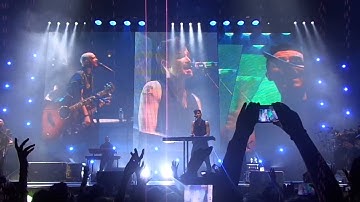 The Script - For The First Time (Meo Arena)