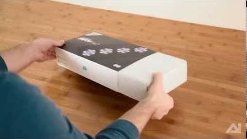 Hydra FiftyTwo Setup