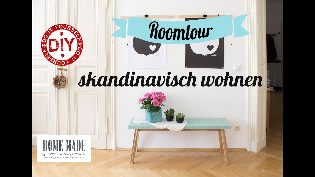 How to: roomtour i mein skandinavisches wohnzimmer i dekohaul i ...