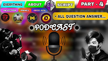 How to Make GG Script solution