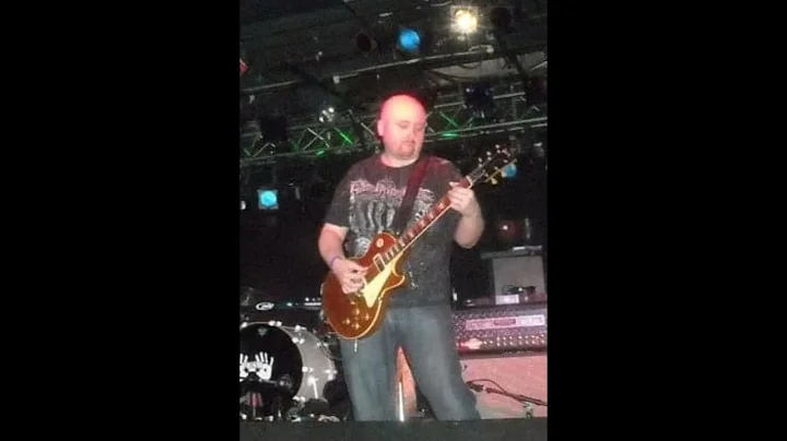 Jason Reigle-Baked Jam