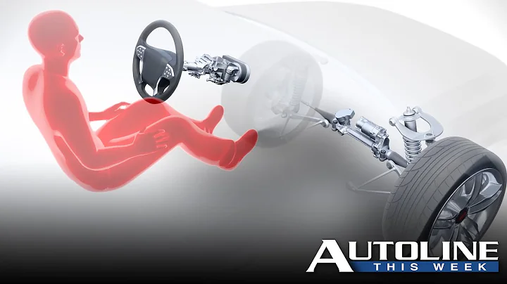 The Electronic Transformation of the Automobile - Autoline This Week 2407 - DayDayNews