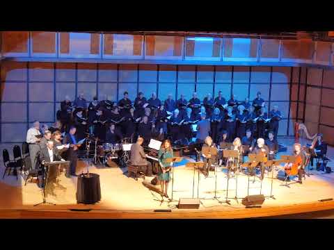 S'lichot 2019 — V'hu Rachum and Adonai Adonai - YouTube