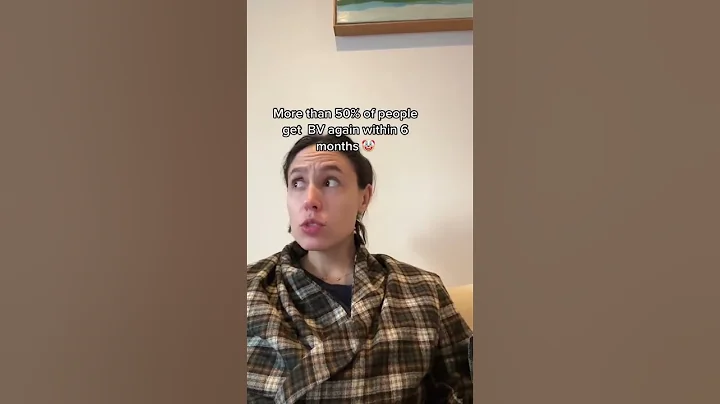 Wondering why your BV keeps coming back?