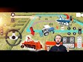 Top Tractor Farming Driver : Village Simulater 2024 - Forage plaw Farm Harvaster - android gameplay