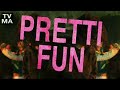 Prettifun Fedswatchin type beat (prod ZedZed)