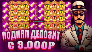 :    3.000   The Dog House Multihold /   /   !!!