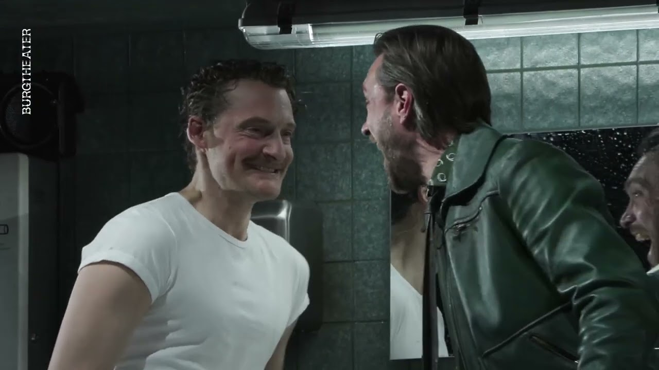 TRAILER: KASIMIR UND KAROLINE