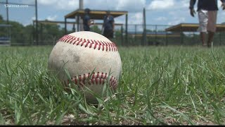 Details Macon Youth Baseball Legends are heading to USSSA World Series Update