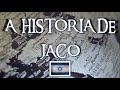 A HISTÓRIA DE JACÓ, o enganador que virou PRÍNCIPE COM DEUS