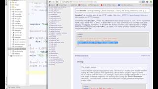 Celebrity Intro to PHP - Day 16 - Beginning CRUD Wealth
