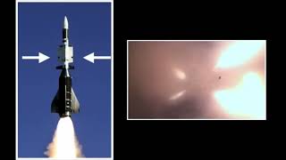 MBDA FRANCE - Missile ASTER 30