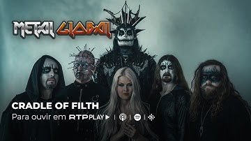 Interview with DANI FILTH of CRADLE OF FILTH