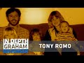 Tony Romo: My father made $500 per month