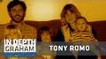 Video for Where is Tony Romo parents from