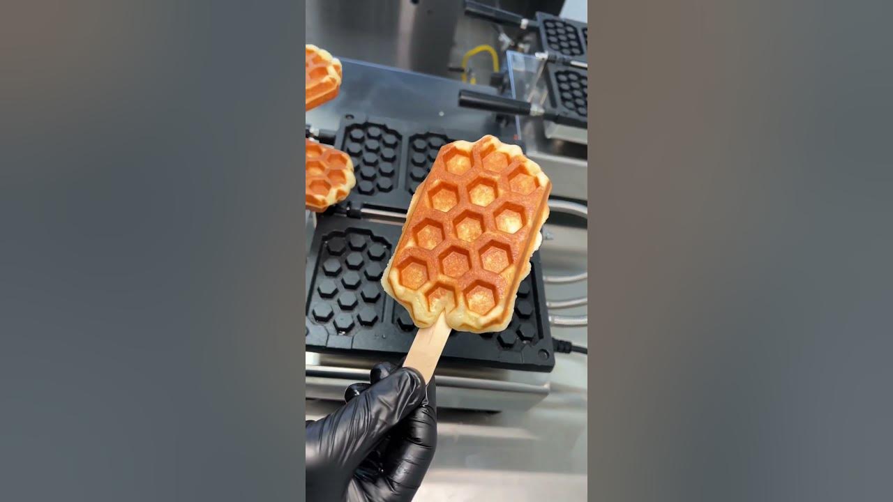 The Best Mochi Malasadas in Las Vegas! 😳🔥 Yo Mochi YouTube