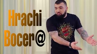 Full House 9 // Hrachi bocer@ // Moso Karapetyan