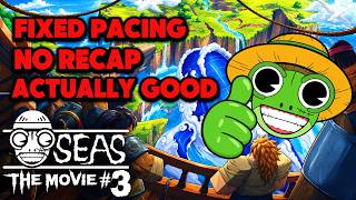 Information Rell Seas Movie 3 But Better Update