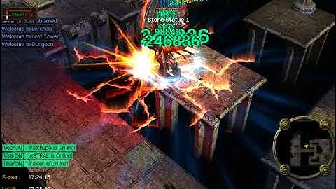 BK 3SKILL COMBO (TEST DELAY)