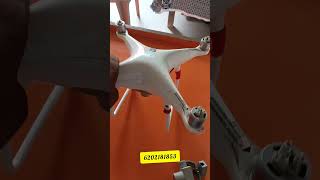 Phantom 4pro Drone #reels #short #viral #post #repair #new #dslr #patna camera shop #drone #dji