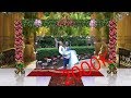 MOHAMED AND KHADIJA WEDDING PART# TWO (HD) 2019