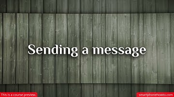 How to Use Facebook Messenger: A Beginner