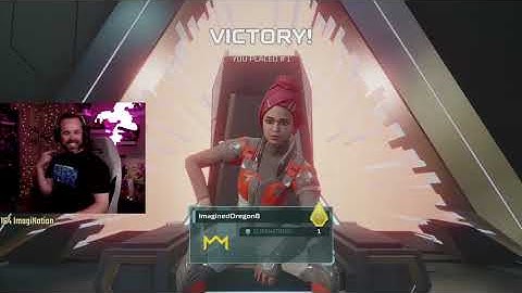 No Weapon Challenge Hyper Scape