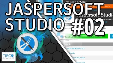 Curso Jaspersoft Studio - Relatórios com JAVA - Aula 2 - Instalação