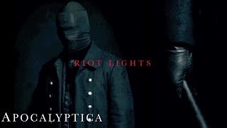 Apocalyptica - Riot Lights 