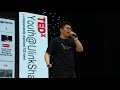 Is it true? Why is media like this? | Yifan Li | TEDxYouth@UlinkShanghai