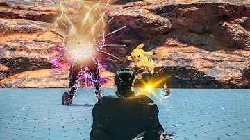 [PSO2:NGS] Relay Quest : Cliff