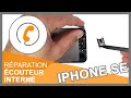 Ecouteur interne du haut iPhone 5S / SE